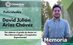 Examen de Grado (Doctorado)