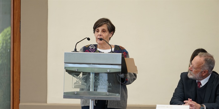 Premio al trabajo de investigación en el campo de las humanidades del...