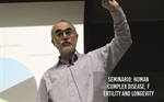 Seminario: Human Complex Disease, Fertility and Longevity