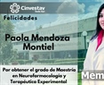 Examen de Grado (Maestría)