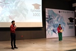 Cinvestav Irapuato y la Unidad de Genómica Avanzada alcanzan más de mil graduados y graduadas