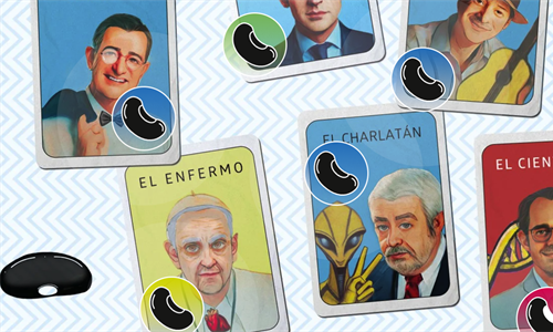 Lotería Mexicana: El juego ya comienza