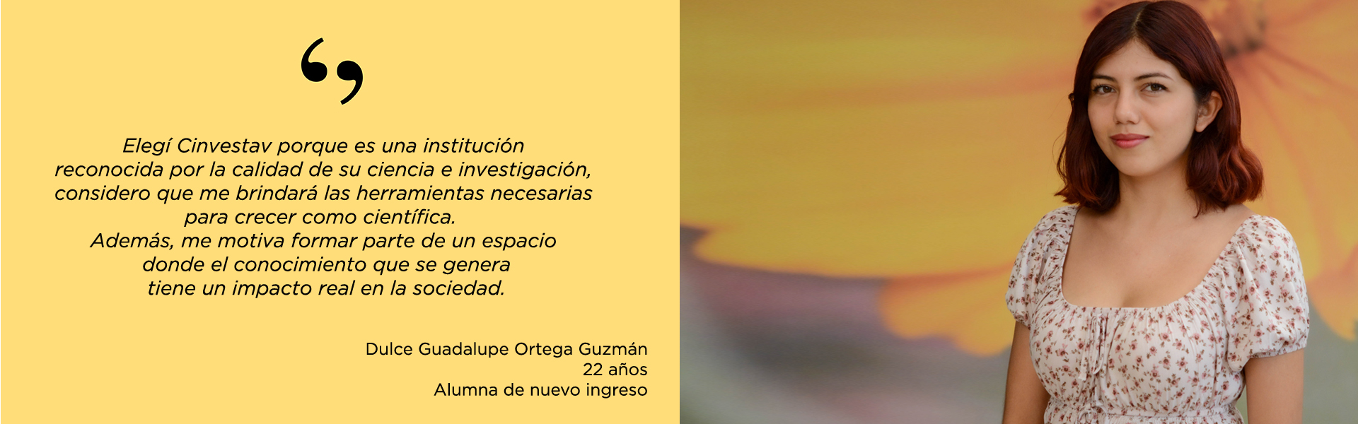 Cinvestav Unidad Irapuato