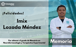 Examen de Grado (Maestría)
