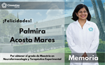 Examen de Grado (Maestría)