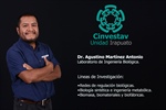Laboratorio de Ingeniería Biológica