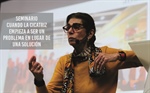 Seminario: Cuando la cicatriz  empieza a ser un  problema en lugar de una solución