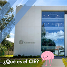 ¿Qué es el CIE?