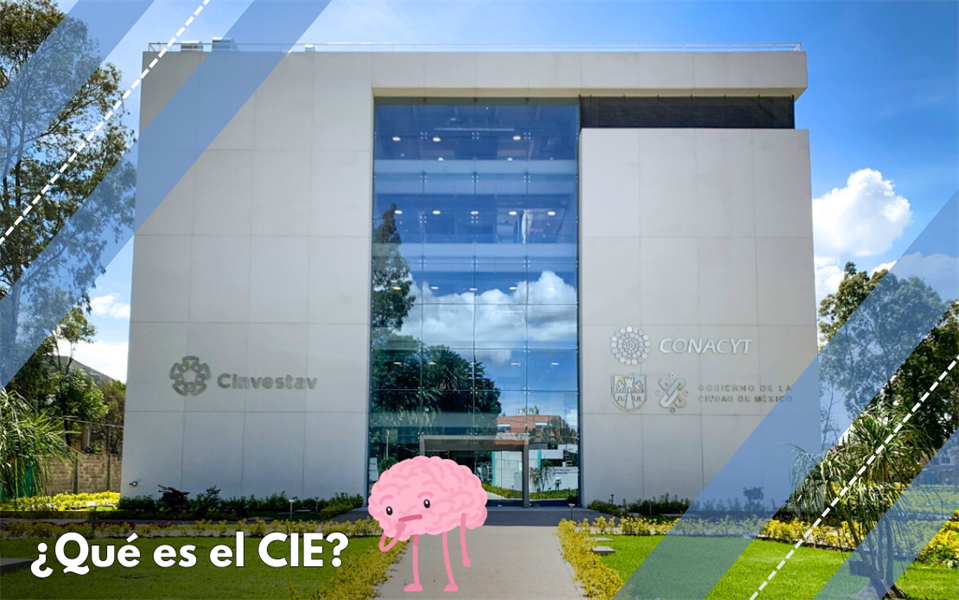 ¿Qué es el CIE?