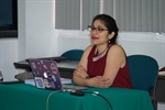 Daniela Rocío Espinoza Palomares