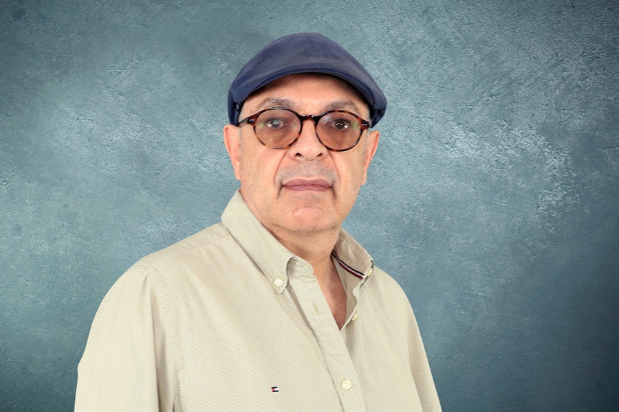 Guillermo Elizondo Azuela