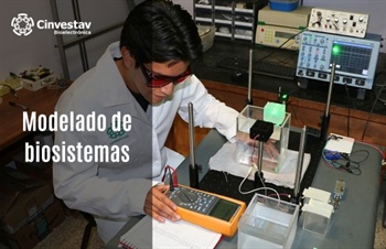 Modelado de biosistemas