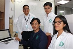 Ingeniería Eléctrica - Opción Bioelectrónica