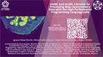 mzML and imzML Libraries for Processing Mass Spectrometry Data with the High-Performance Programming Language Julia