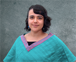 Isaura Castelao Huerta
