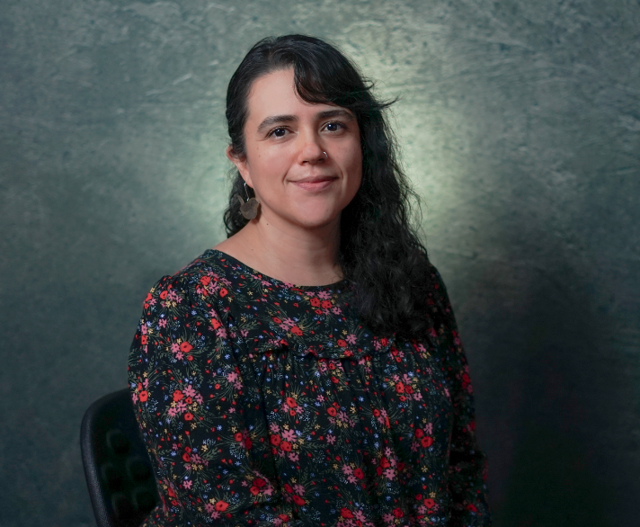 Isaura Castelao Huerta