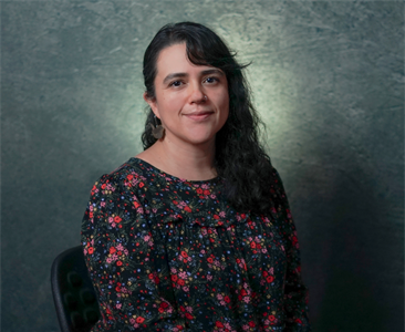Isaura Castelao Huerta