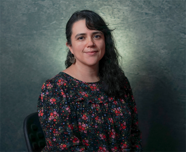 Isaura Castelao Huerta