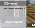 David Elías Viñas †