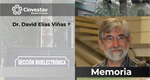 David Elías Viñas †