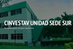 Cinvestav Sede Sur, presencia en otro nodo científico