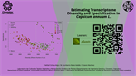 Estimating Transcriptome Diversity and Specialization in Capsicum annuum L