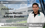 Examen de Grado (Doctorado)