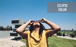 Eclipse solar
