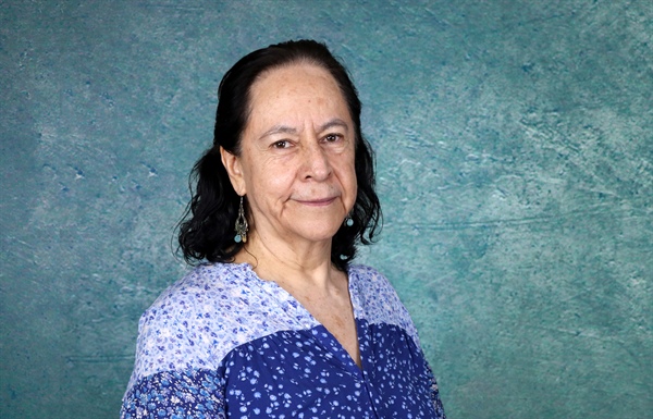 Claudia Margarita Acuña Soto