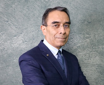 Jaime García Mena