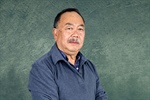 Luis Yoshio Kameyama Kawabe
