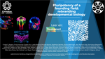 "Pluripotency of a founding field: rebranding developmental biology"