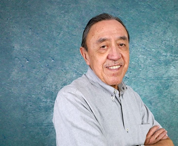 Gonzalo Zubieta Badillo