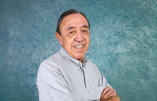 Gonzalo Zubieta Badillo