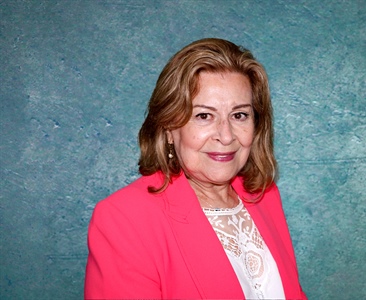 Ana María Ojeda Salazar