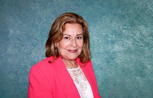 Ana María Ojeda Salazar