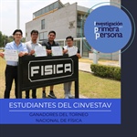 Campeonato Nacional de Física