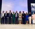 35 años del Laboratorio de Servicios Genómicos (LabSerGen) de la Unidad de Génomica Avanzada del Cinvestav