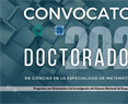 DOCTORADO EN CIENCIAS EN LA ESPECIALIDAD DE MATEMÁTICA EDUCATIVA