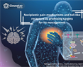 Vinicio Granados- Nociplastic pain mechanisms and toll-like receptors as promising targets for its management