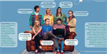 La ciencia detrás de The Big Bang Theory