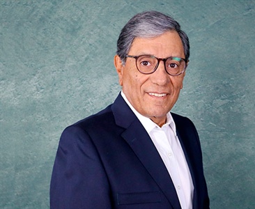 Jose Luis Rosales Encina