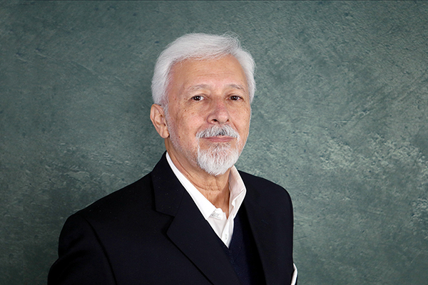 Marco Antonio Vega López