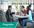 Posgrados