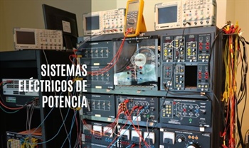 Sistemas Eléctricos de Potencia