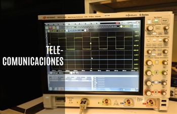 Telecomunicaciones