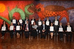 Otorgan el Premio Nacional de Ciencias a personal del Cinvestav