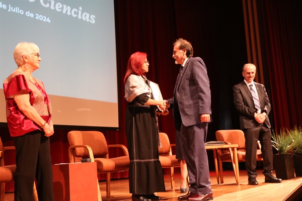 Otorgan el Premio Nacional de Ciencias a personal del Cinvestav