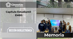 Capítulo Estudiantil EMBS