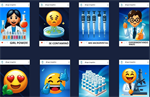 Emojis que necesitamos para sobrevivir en el lab